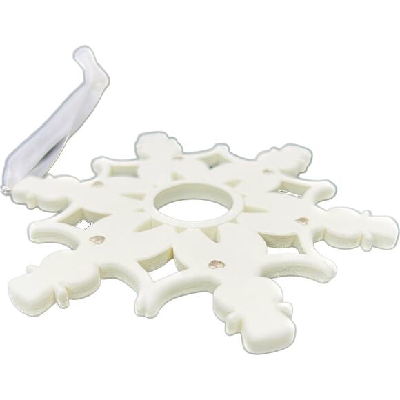 Hallmark GOOD FRIENDS, HAPPY HEARTS Keepsake Ornament 2016 in Box - Picture 4 of 9